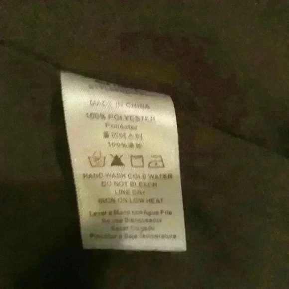 NWNTparty/cocktail office. With a rich earthy hue that complements any skin tone - Picture 6 of 6